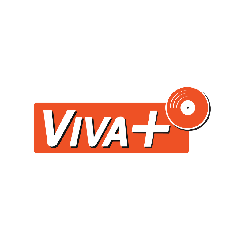Viva + Logo