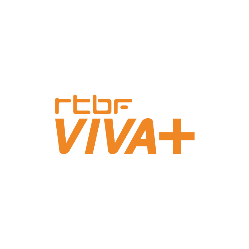 NEW LOGO RTBF VIVA + - FOND TRANSPARENT - Nouveau logo