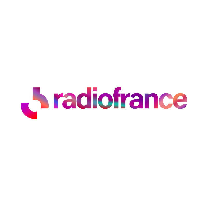 Radio France Logo