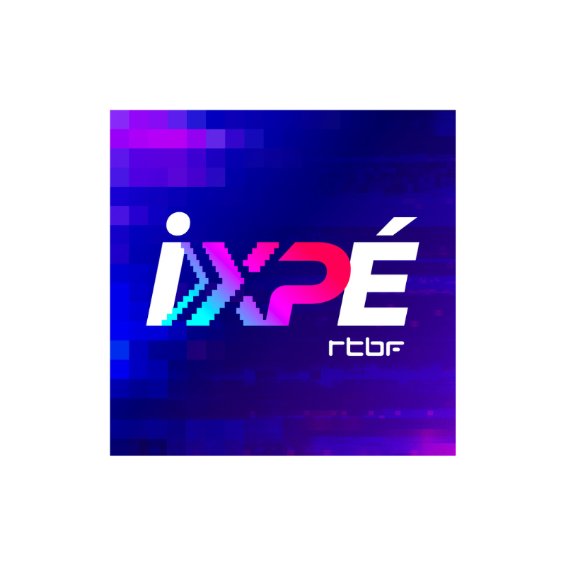 IXPE logo