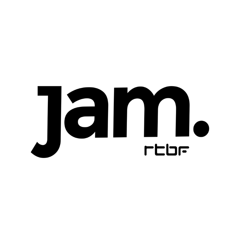 Jam. logo