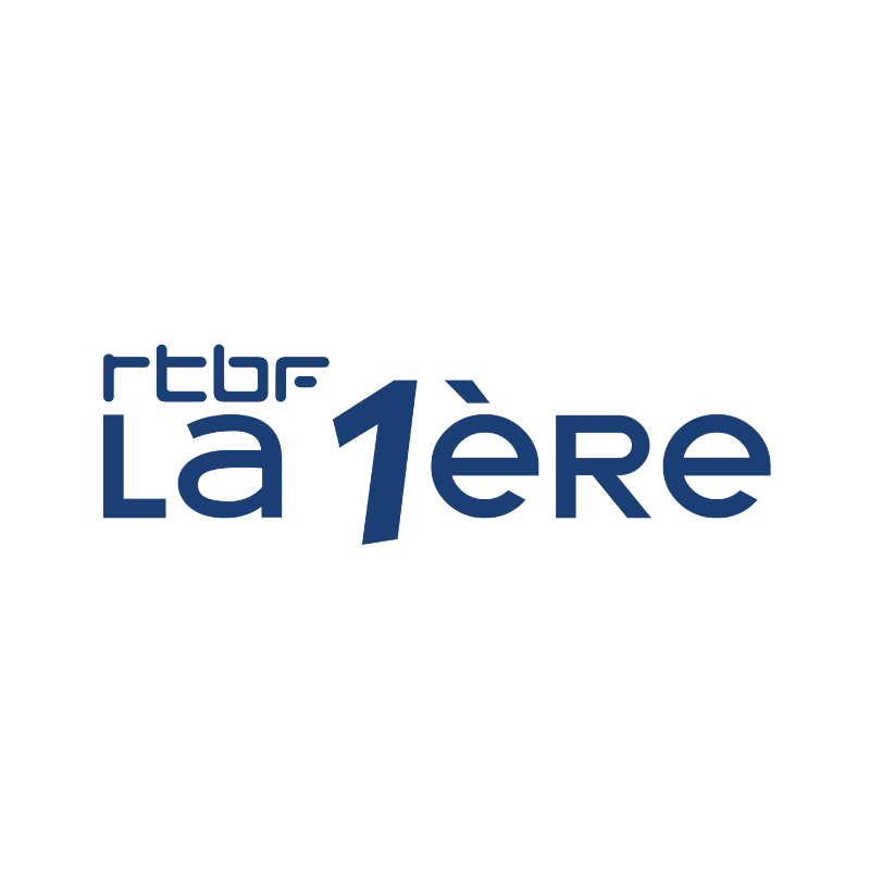new logo la 1ère la première fond blanc