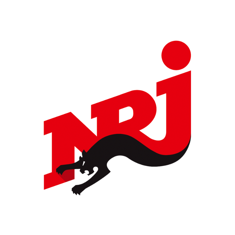 NRJ Logo