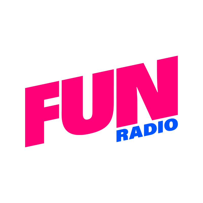 Fun radio logo transparent