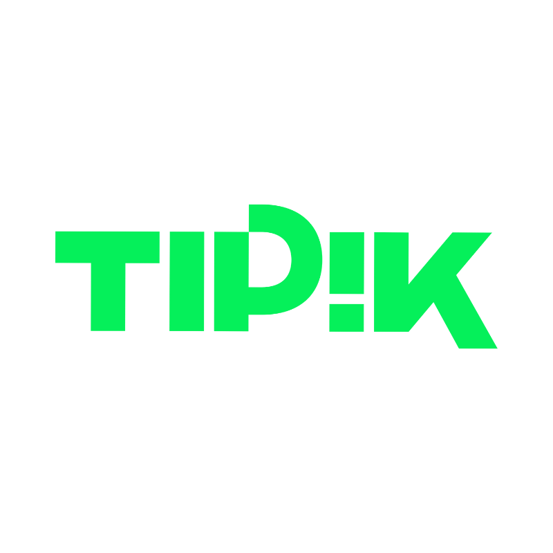 Tipik Radio Logo