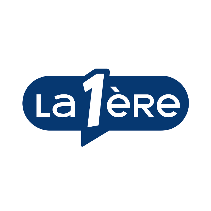 La Prem1ère logo