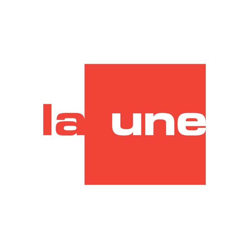 La Une logo