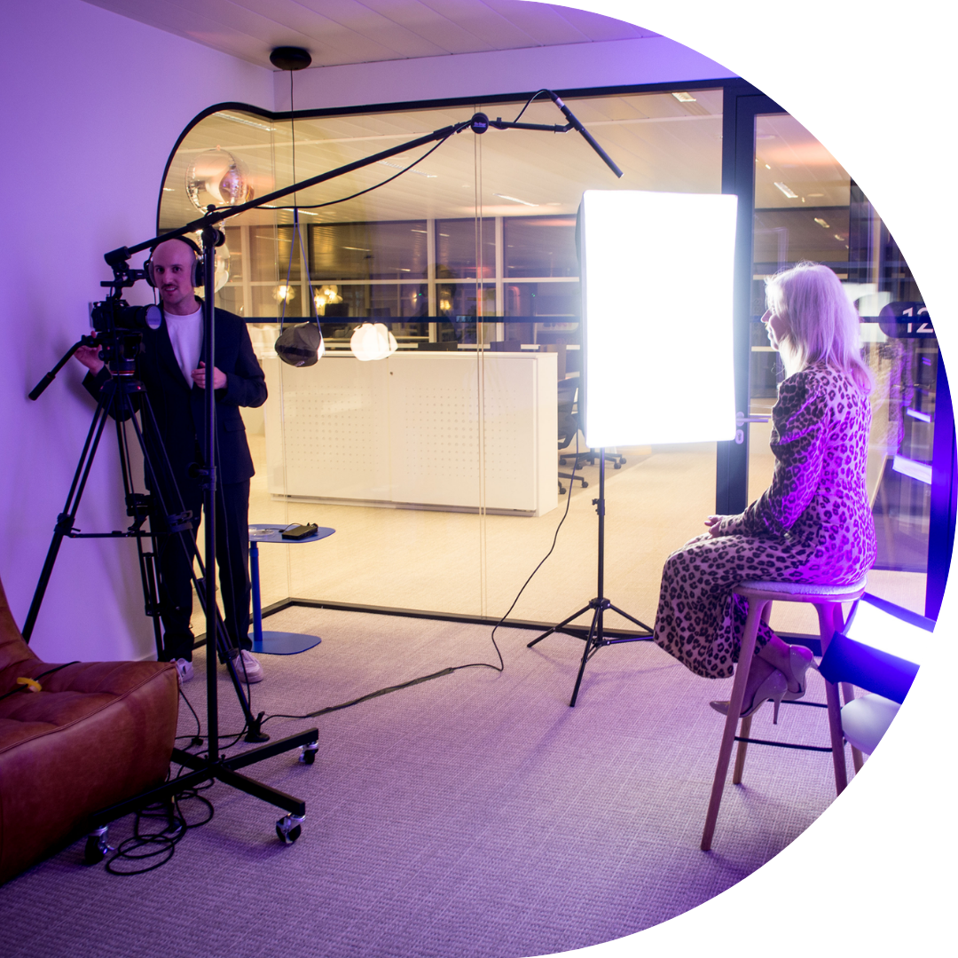 studios de production content