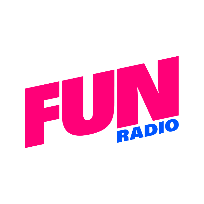 FUN Radio Logo